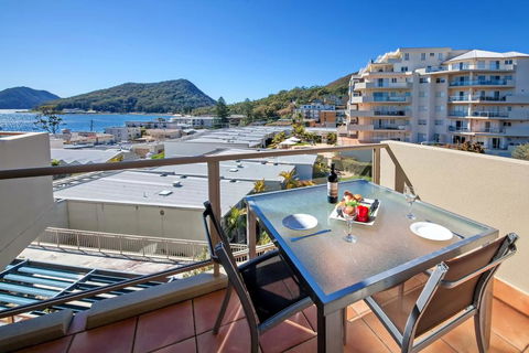 Barrington, 713/35-45 Shoal Bay Road - Tourism Cairns 0