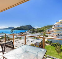 Barrington Unit 814/43-45 Shoal Bay Road - Tourism Cairns