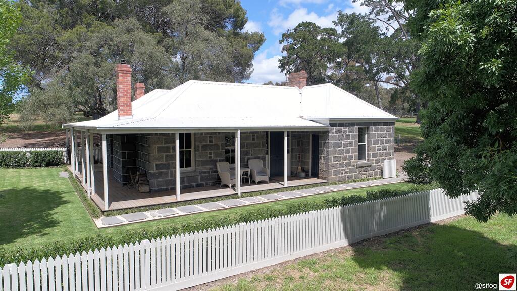 Inverleigh VIC Tourism Cairns