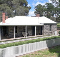 Barunah Plains - The Cottage - Tourism Cairns