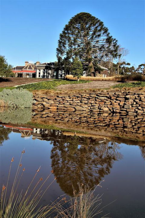 Barunah Plains Homestead - 10 Bedrooms - Sleeps 22 - Tourism Cairns 3