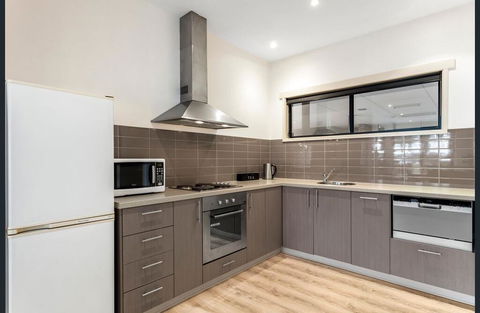 Barwon Heads Apartment - Tourism Cairns 2