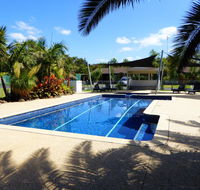 Barwon Valley Lodge - Tourism Cairns