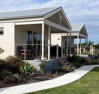 Bass Coast Country Cottages - Tourism Cairns