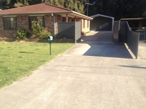 Batehaven Hideaway - Tourism Cairns 1