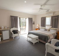 Batemans Bay Manor - Bed and Breakfast - Tourism Cairns