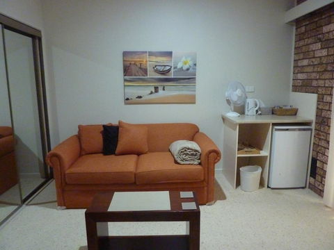 Batemans Bay Manor - Bed And Breakfast - Tourism Cairns 2