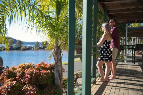 Batemans Bay Marina Resort - Tourism Cairns 3