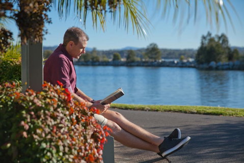 Batemans Bay Marina Resort - Tourism Cairns 1