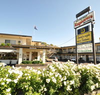 Bathurst Explorers Motel - Tourism Cairns