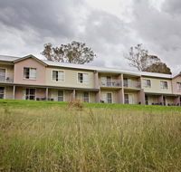 Bathurst Goldfields Motel - Tourism Cairns