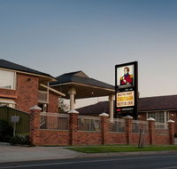 Bathurst Heritage Motor Inn - Tourism Cairns