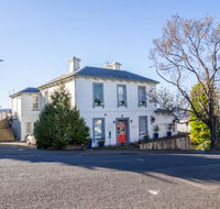 Battery Point Manor - Tourism Cairns