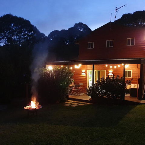 Bawley Point Accomodation - Tourism Cairns 3