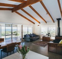 Bay Beach House - Tourism Cairns