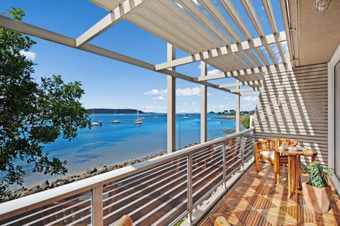 Bay Breeze Boutique Accommodation - Tourism Cairns 1