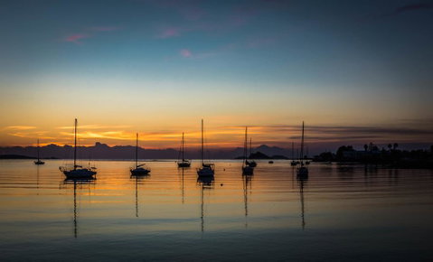Bay Breeze Boutique Accommodation - Tourism Cairns 2