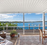 Bay Breeze Boutique Accommodation - Tourism Cairns