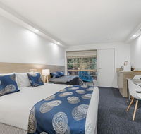 Bay City Geelong Motel - Tourism Cairns