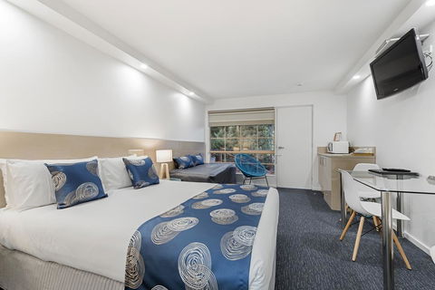 Bay City (Geelong) Motel - Tourism Cairns 0