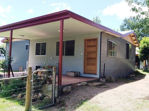 Bay Creek Guest House - Tourism Cairns 3