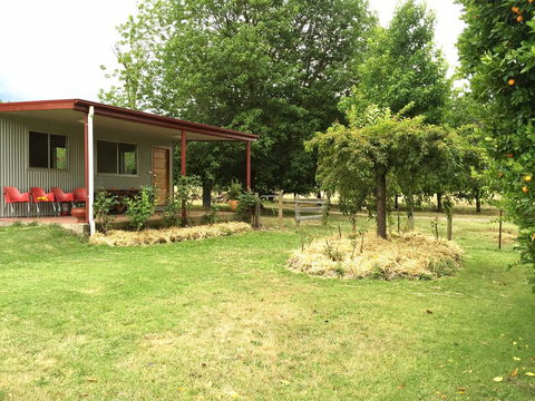 Bay Creek Guest House - Tourism Cairns 2