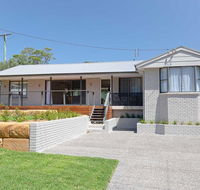 Bay Dream Believer' 16 Verona Road - pet friendly Boat Parking  WIFI - Tourism Cairns