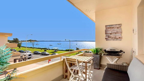 Bay Village No.7 Shoal Bay - Tourism Cairns 0