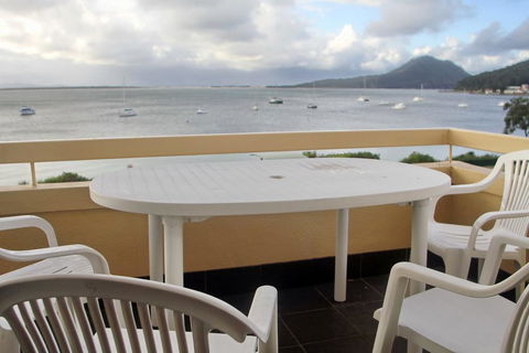 Bay Village Unit 20, 47 Shoal Bay Road - Tourism Cairns 0