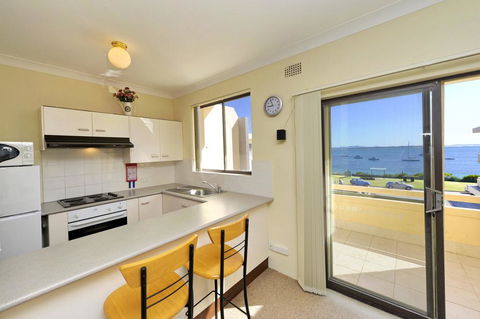 Bay Village, Unit 10/47 Shoal Bay Road - Tourism Cairns 1