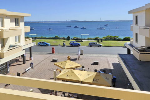 Bay Village, Unit 10/47 Shoal Bay Road - Tourism Cairns 0