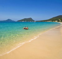 Bay Village Unit 11/47 Shoal Bay Road - Tourism Cairns