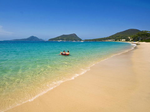 Bay Village, Unit 11/47 Shoal Bay Road - Tourism Cairns 0