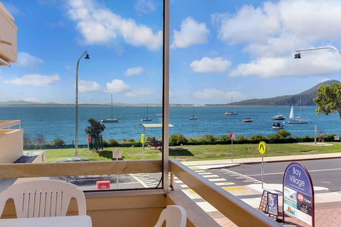 Bay Village, Unit 14/ 47 Shoal Bay Road - Tourism Cairns 3