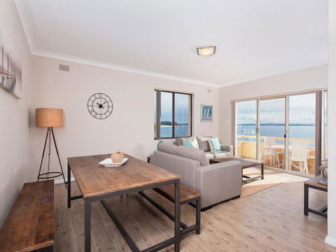 Bay Village, Unit 6/47 Shoal Bay Road - Tourism Cairns 3
