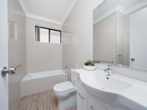 Bay Village, Unit 6/47 Shoal Bay Road - Tourism Cairns 2