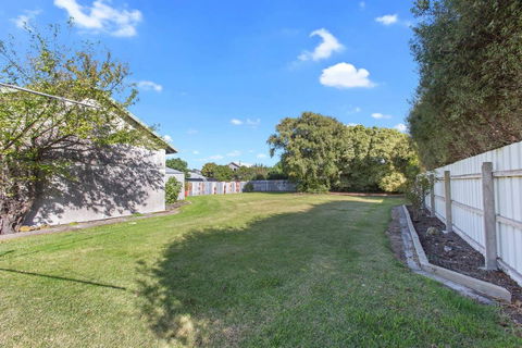 BAY YARD - Large Yard, Wifi, Family Friendly. - Tourism Cairns 3