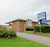 Baybrook Motor Inn - Tourism Cairns