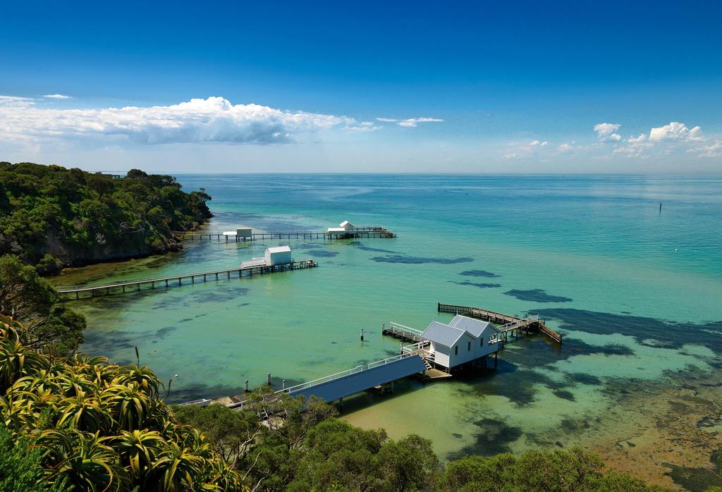 Portsea VIC Tourism Cairns