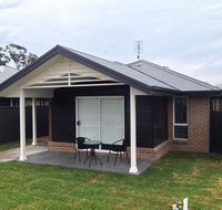 Bayswood Vincentia JERVIS BAY - Tourism Cairns