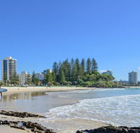 Bayview Apartments Rainbow Bay - Tourism Cairns