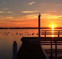 Bayview Boathouse - Tourism Cairns