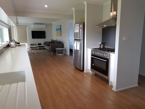Bayview Hideaway - Tourism Cairns 0