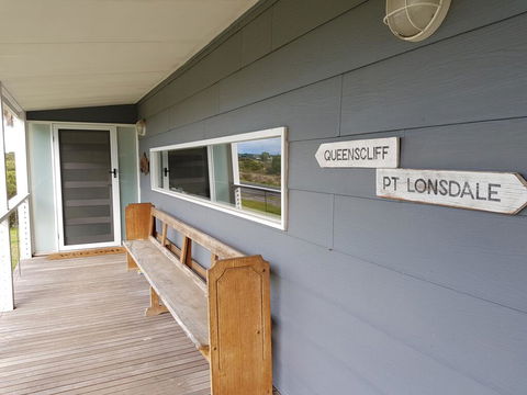 Bayview Hideaway - Tourism Cairns 1