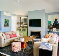 BayView House - Tourism Cairns