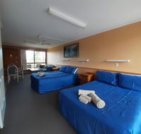 Bayview Motor Inn - Tourism Cairns