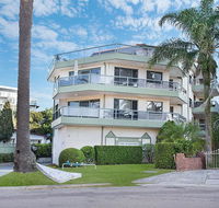 Bayview Unit 6 - The Entrance NSW - Tourism Cairns