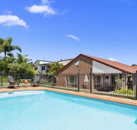 BB233 Banksia Beach Family Home - 4 Bedrooms - Tourism Cairns