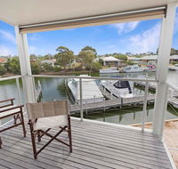 Beach 2 - waterfront villa and beach - Tourism Cairns