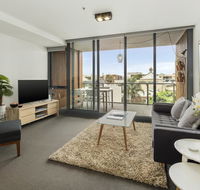 Beach Apartment Port Melbourne - Tourism Cairns